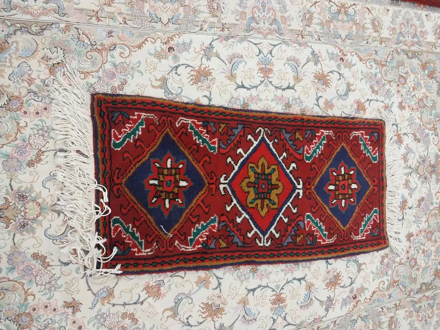 پادری ۶۰×۱۲۵|پادری|تبریز, |دیوار
