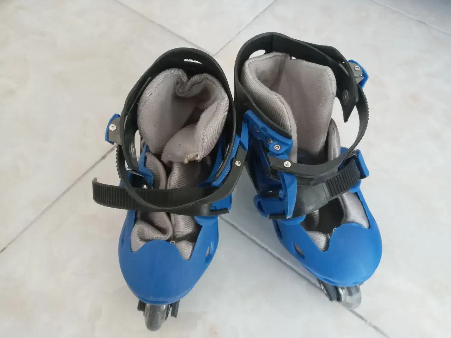 اسکیت|دوچرخه، اسکیت، اسکوتر|مشهد, میعاد (شهرک غرب)|دیوار