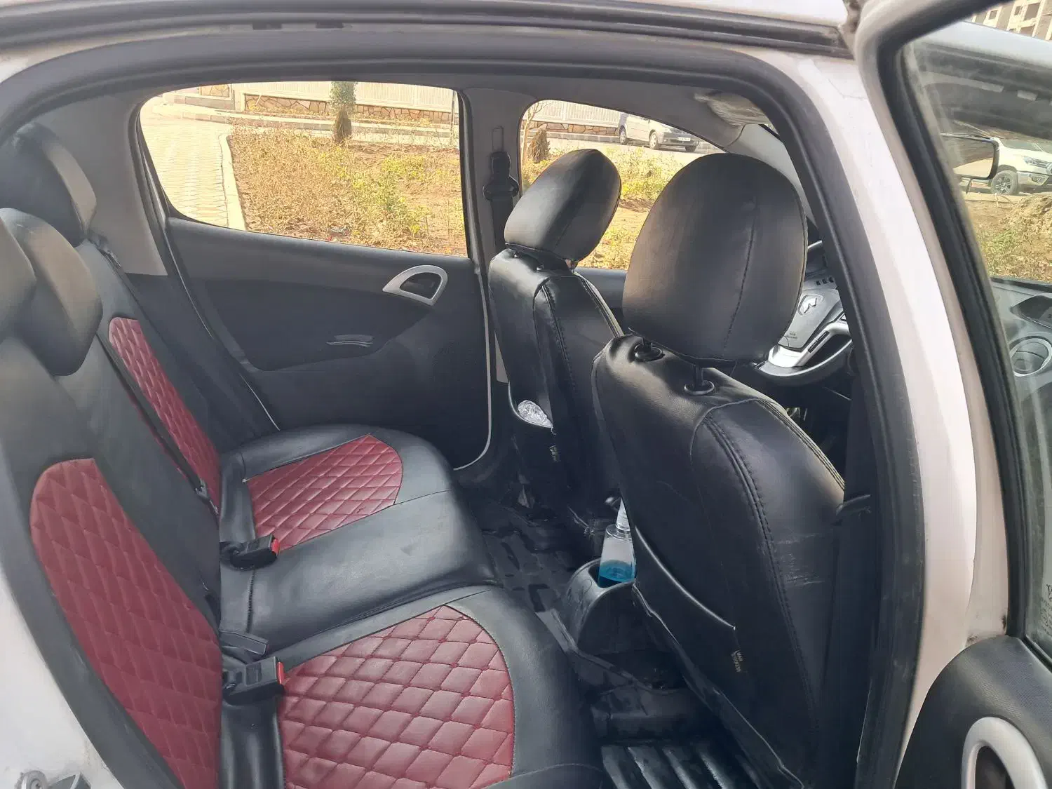 فروش خودرو|خودرو سواری و وانت|گرگان, |دیوار