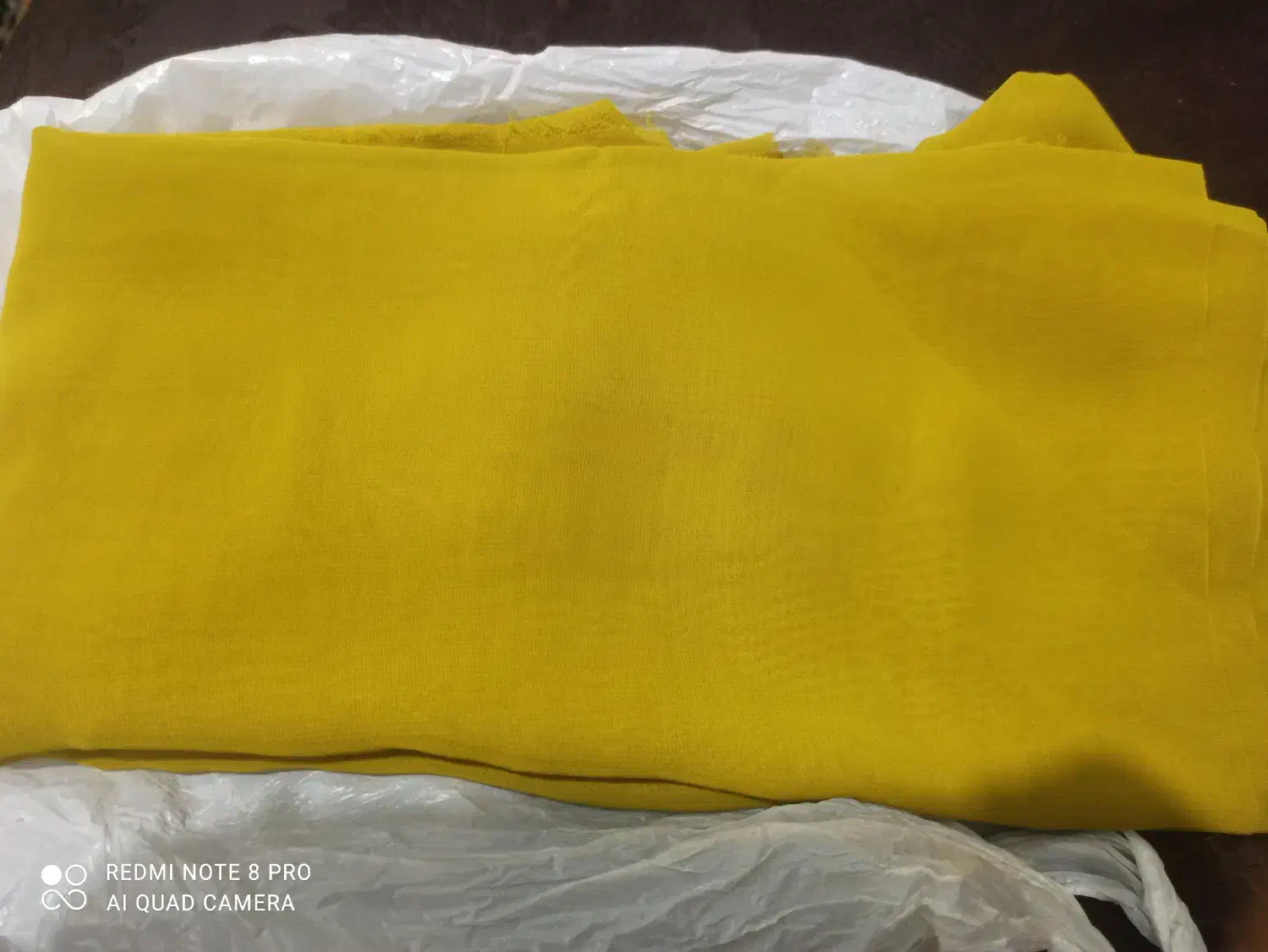 یک قواره پارچه حریر|لباس|میناب, |دیوار