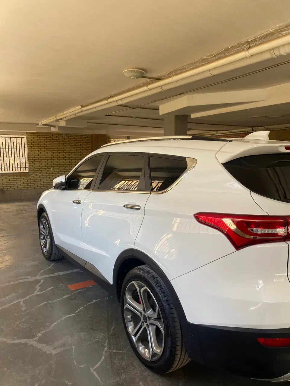 فیدلیتی|خودرو سواری و وانت|اراک, |دیوار