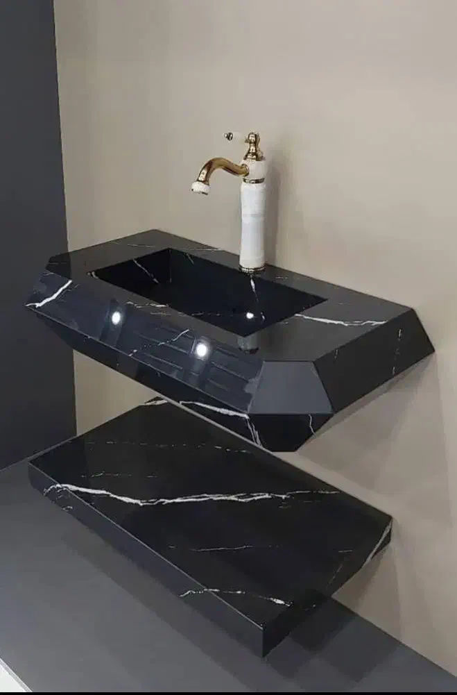 روشویی سرامیکی مدل 396|لوازم سرویس بهداشتی|تهران, آرژانتین|دیوار