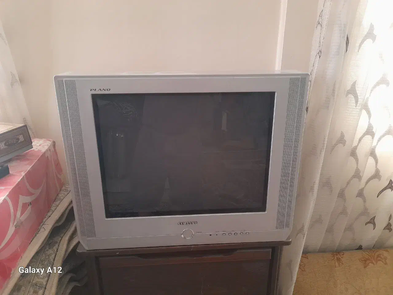 تلویزیون ۲۱ اینج سامسونگ|تلویزیون و پروژکتور|تهران, کوثر|دیوار
