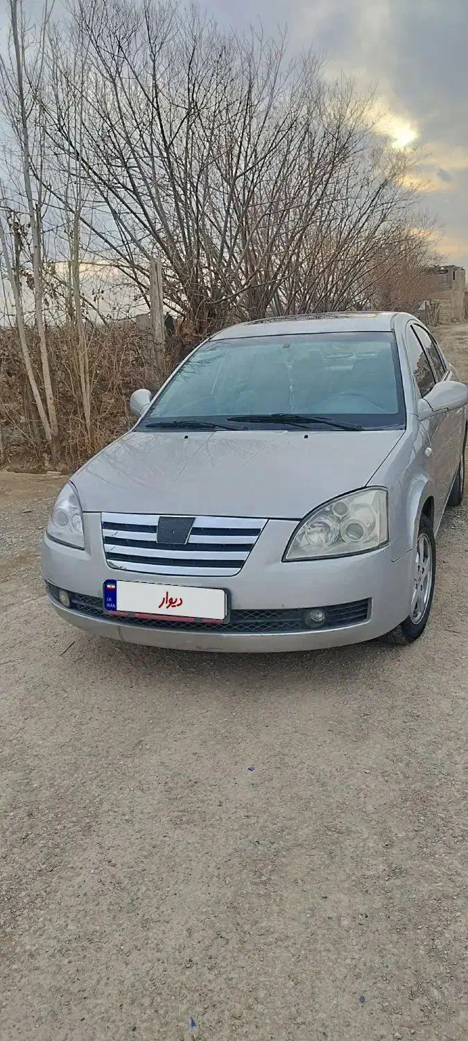 خودروmvm530|خودرو سواری و وانت|بهارستان, |دیوار