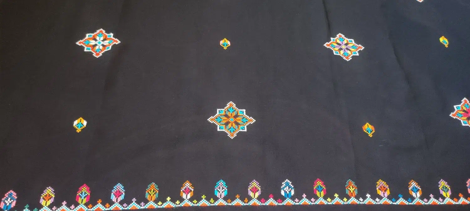 روسری گراپ|لباس|چابهار, |دیوار