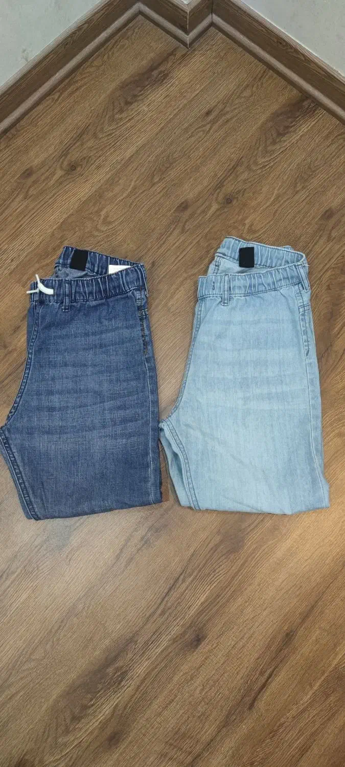 شلوارهای پسرانه خارجی|کفش و لباس بچه|تهران, شهرک دانشگاه شریف|دیوار