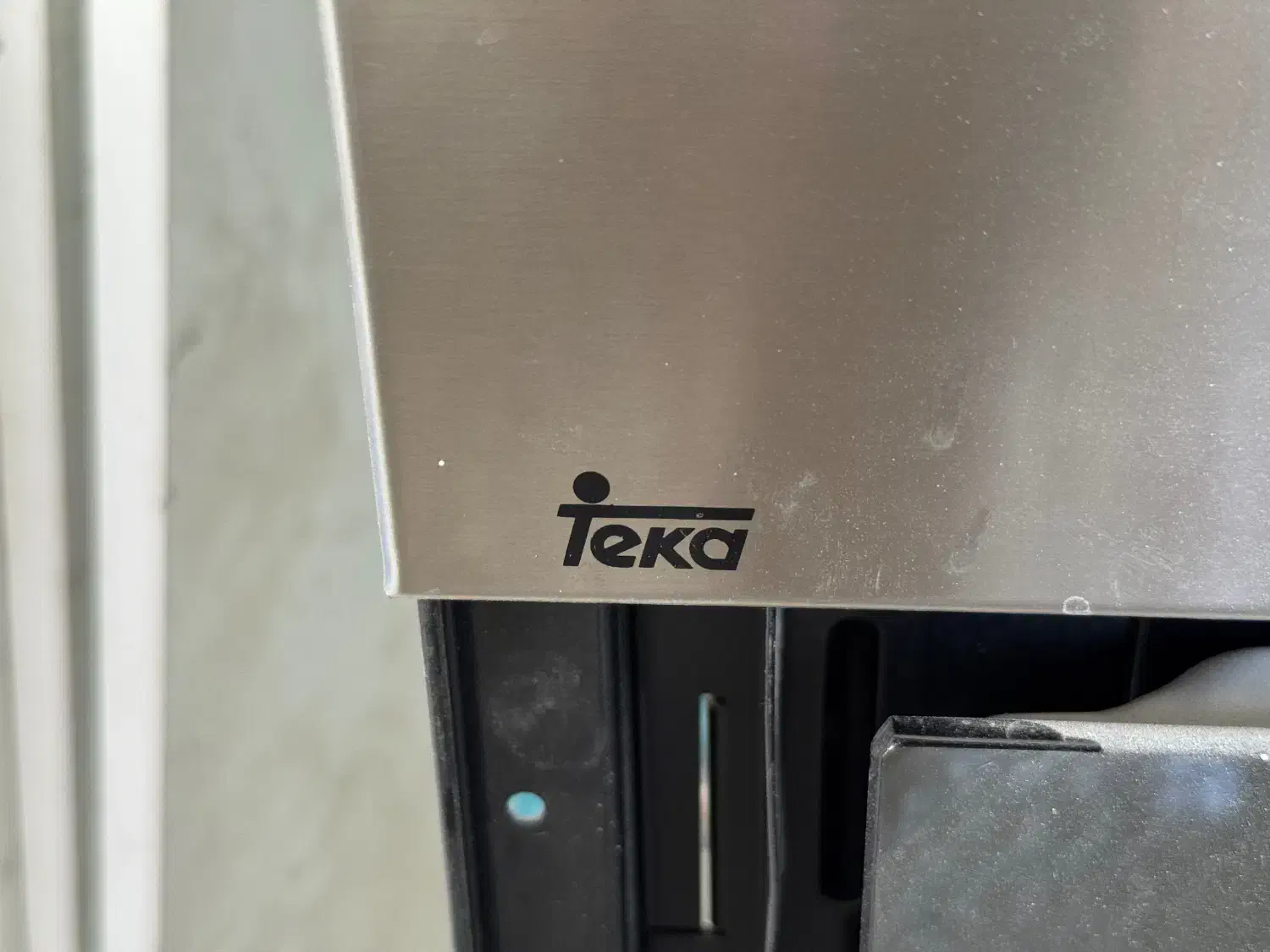 فر گاز و برق برند Teka ایتالیایی مشابه نو|اجاق گاز و لوازم برقی پختوپز|مشهد, سجاد شهر|دیوار