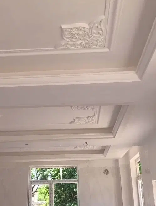 گچ کار وگچ بری|خدمات پیشه و مهارت|سراب, |دیوار