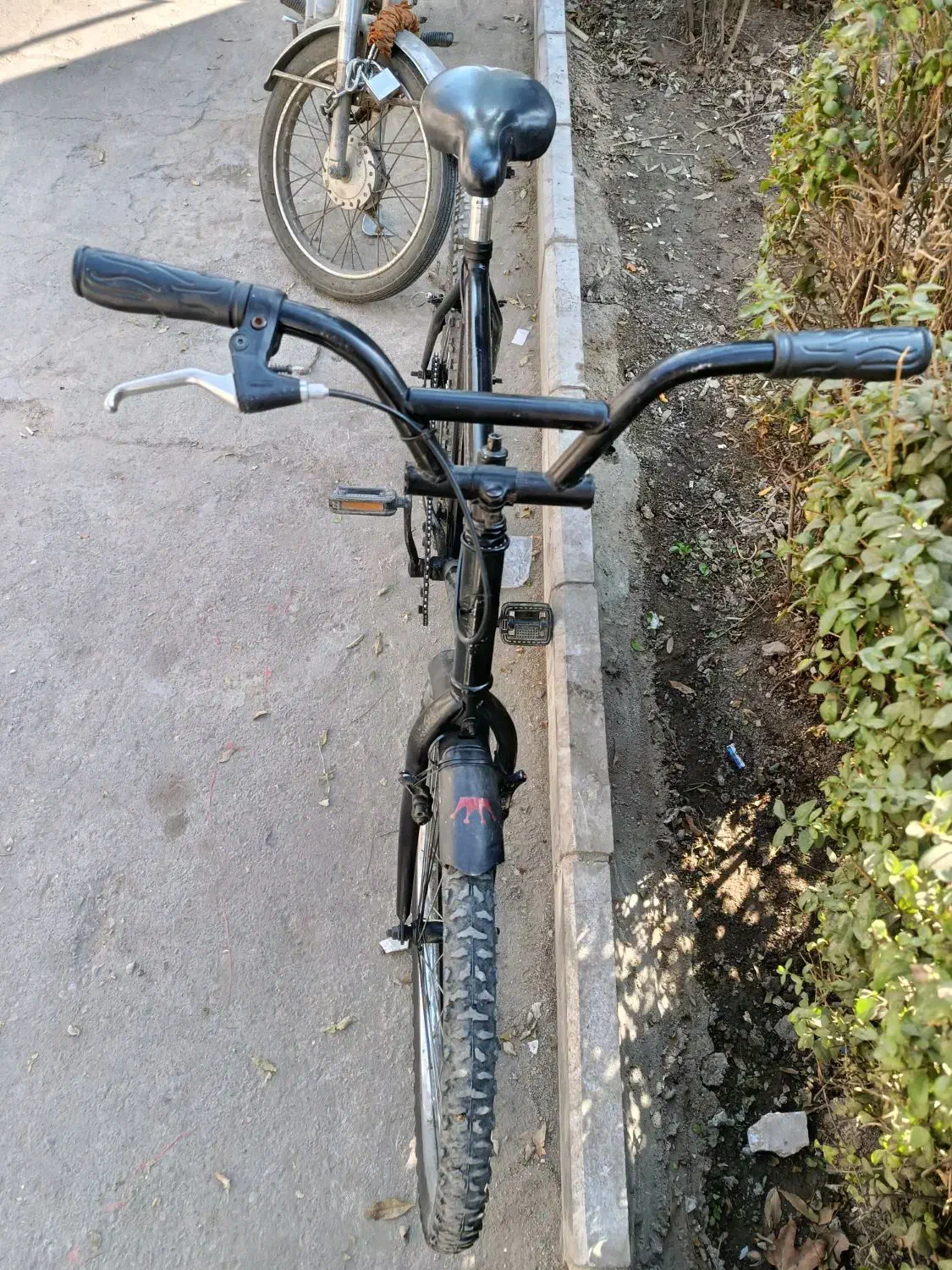 دوچرخه دماوند ۲۶|دوچرخه، اسکیت، اسکوتر|مشهد, هفده شهریور|دیوار