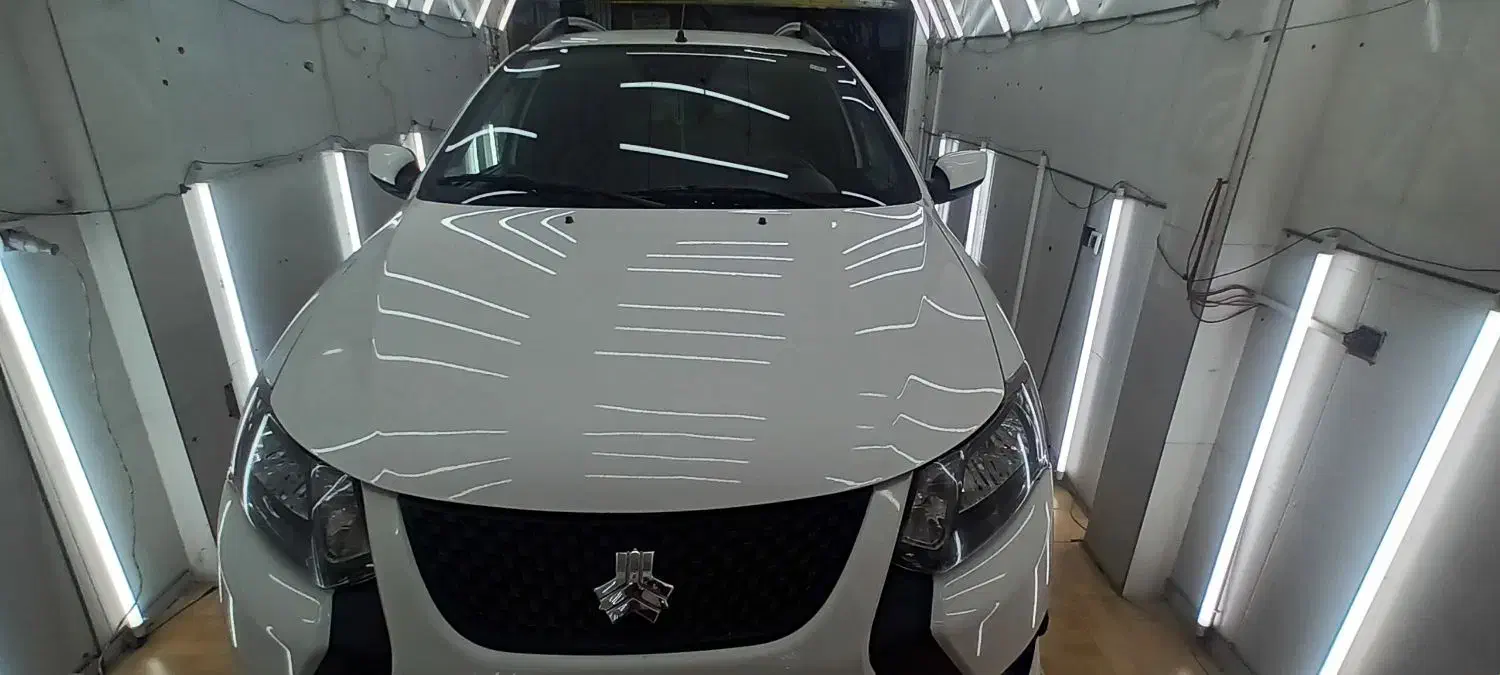 کوییک مدل۱۴۰۲|خودرو سواری و وانت|کرمانشاه, |دیوار