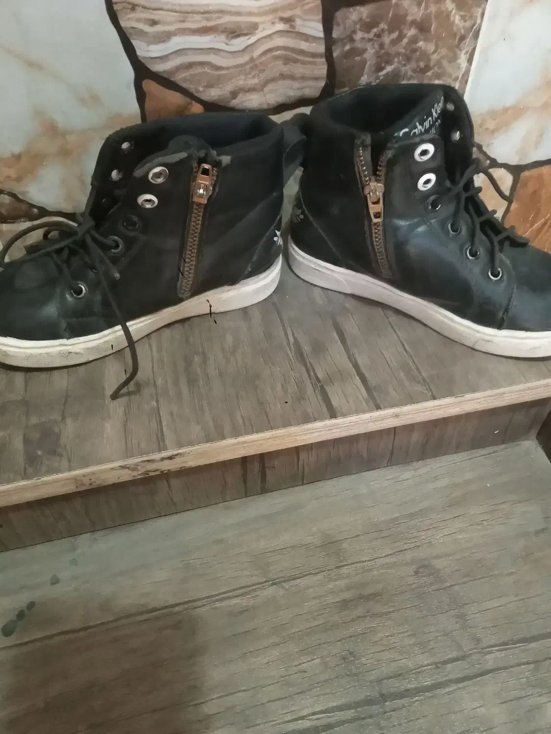 کفش بچهگانه|کفش و لباس بچه|همدان, |دیوار