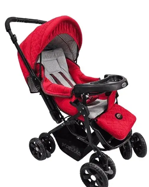 کالسکه مارک دلیجان|کالسکه و لوازم جانبی|مسجد سلیمان, |دیوار