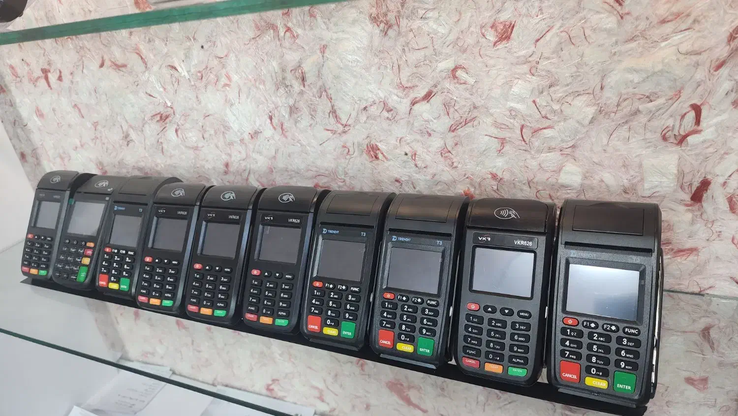 کارتخوان سیار|فروشگاه و مغازه|کازرون, |دیوار