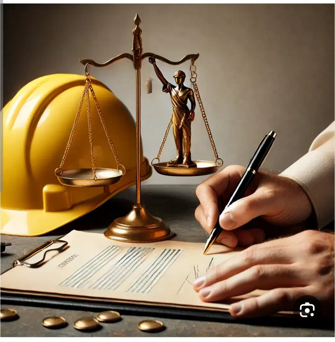 دعاوی اداره کار ، جلب محکومین ، امورات دادگستری|خدمات مالی، حسابداری، بیمه|زنجان, |دیوار