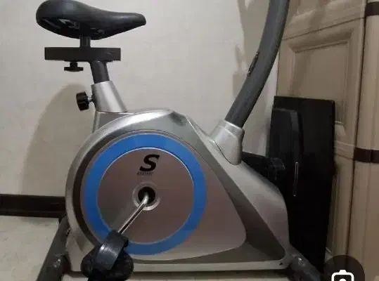 دوچرخه ثابت ورزشی|تجهیزات ورزشی|اصفهان, بهارانچی|دیوار