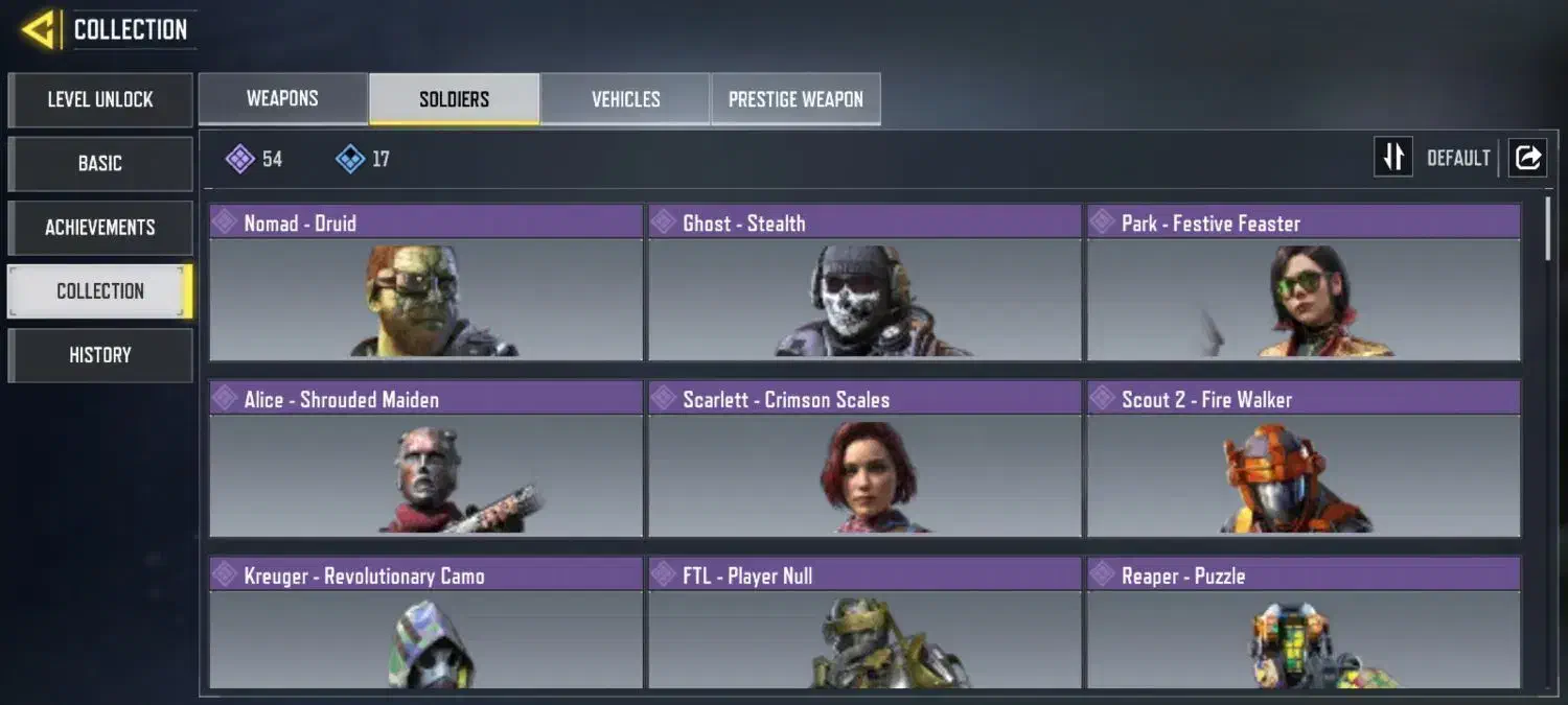 اکانت ویچ واردن دار|کنسول، بازی ویدئویی و آنلاین|دابودشت, |دیوار