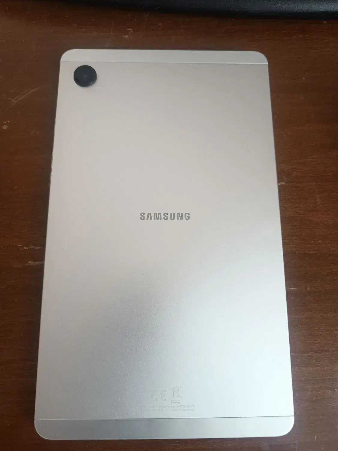 تبلت a9 سامسونگ|تبلت|مشهد, استاد یوسفی (شهرک غرب)|دیوار