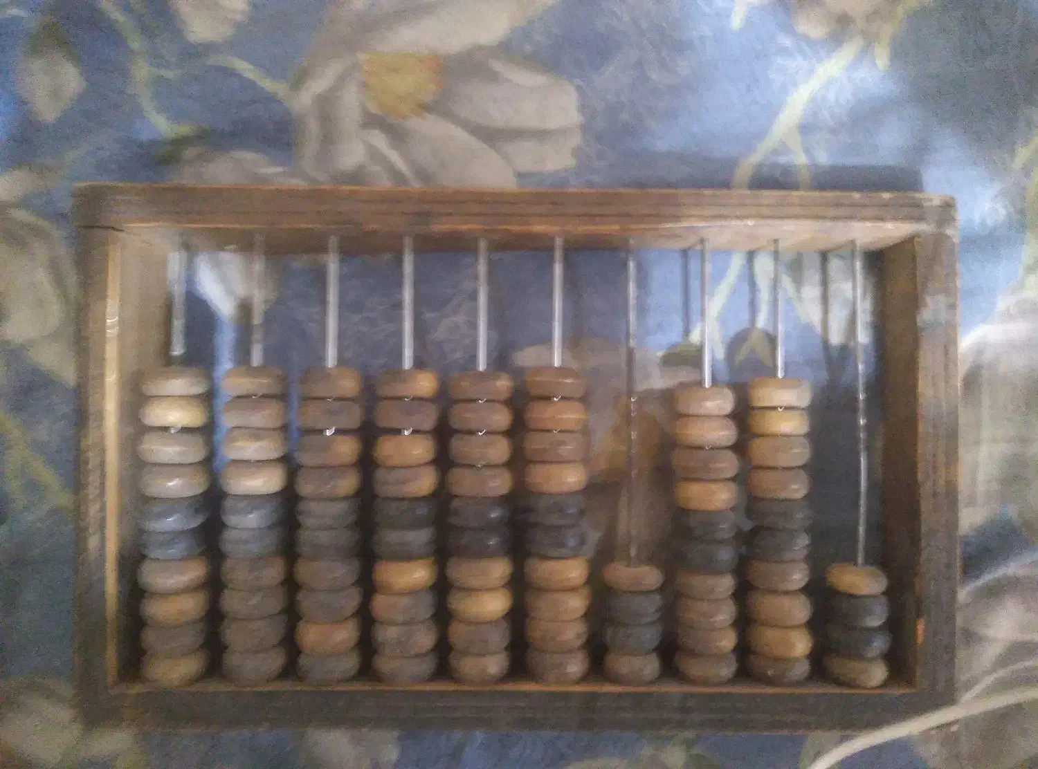 چوتکه عتیقه وقدیمی|کلکسیون اشیاء عتیقه|ارومیه, |دیوار