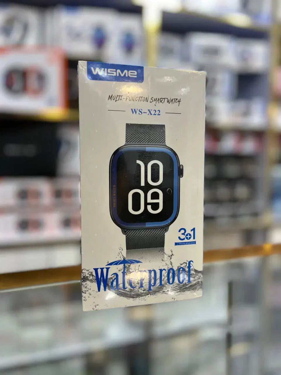 ساعت هوشمند اپل واچ ws-x22|ساعت|تبریز, |دیوار