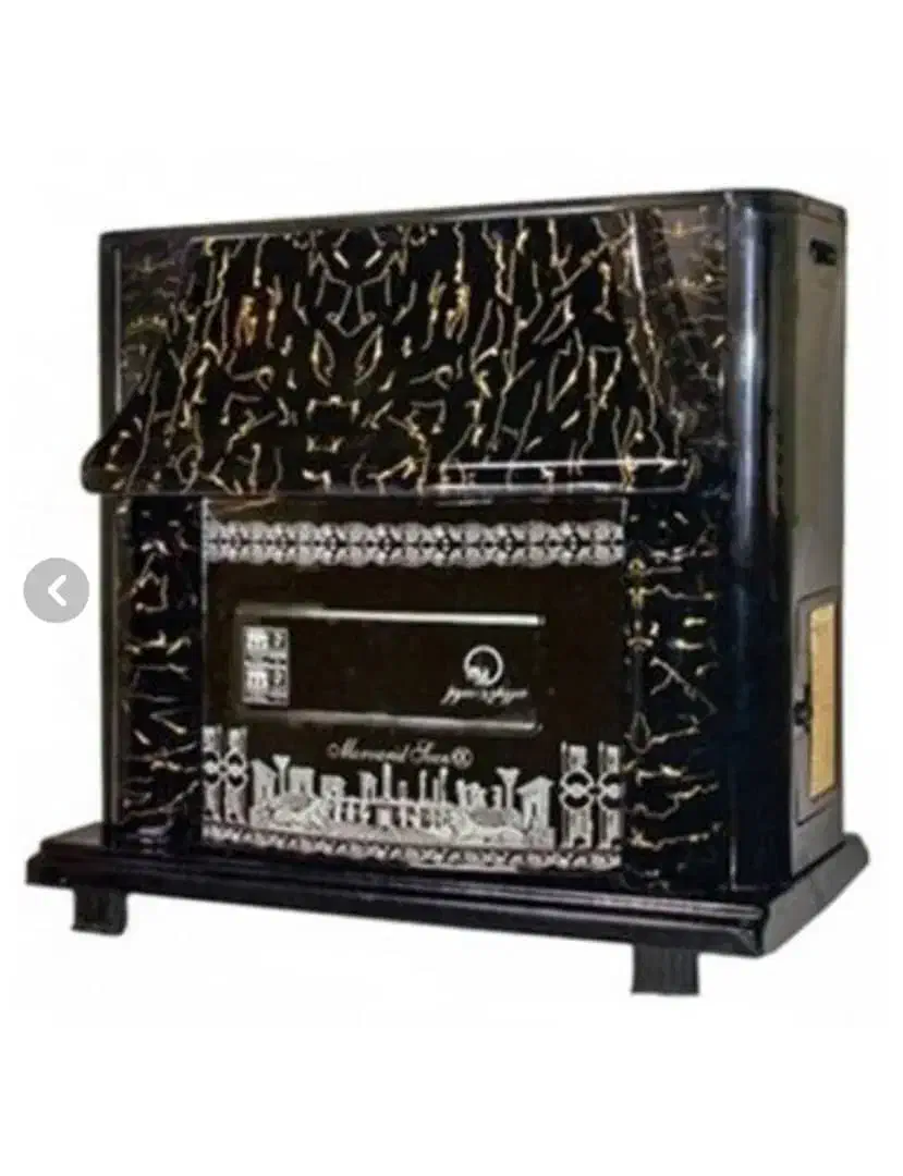 مروارید سوز|بخاری، هیتر، شومینه|خرم‌آباد, |دیوار