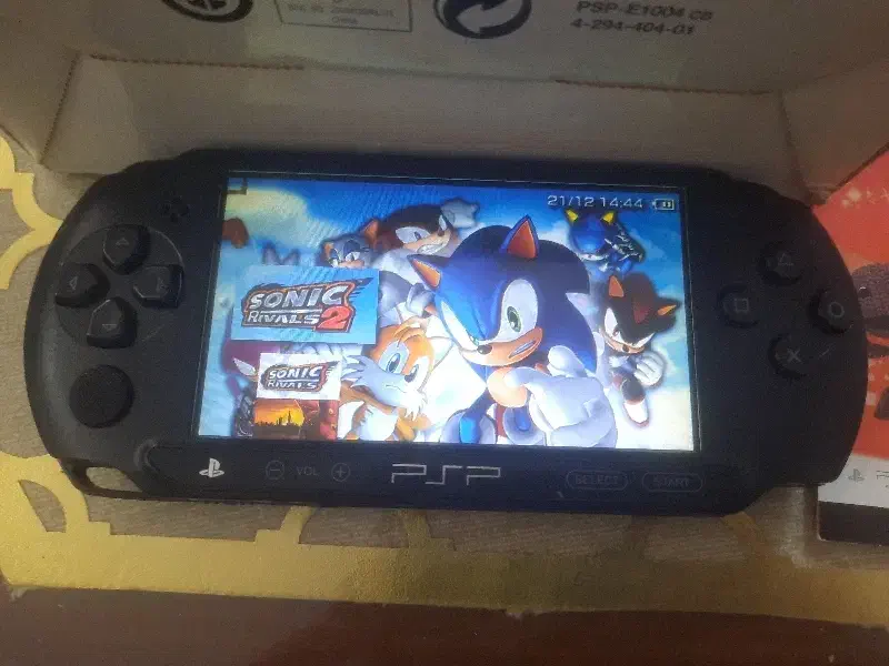 psp|کنسول، بازی ویدئویی و آنلاین|قرچک, مهدیه|دیوار