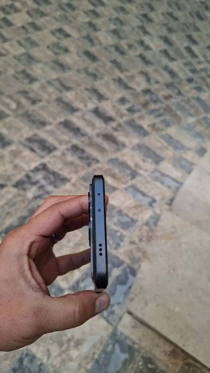 poco x6 pro|موبایل|تهران, سهروردی|دیوار