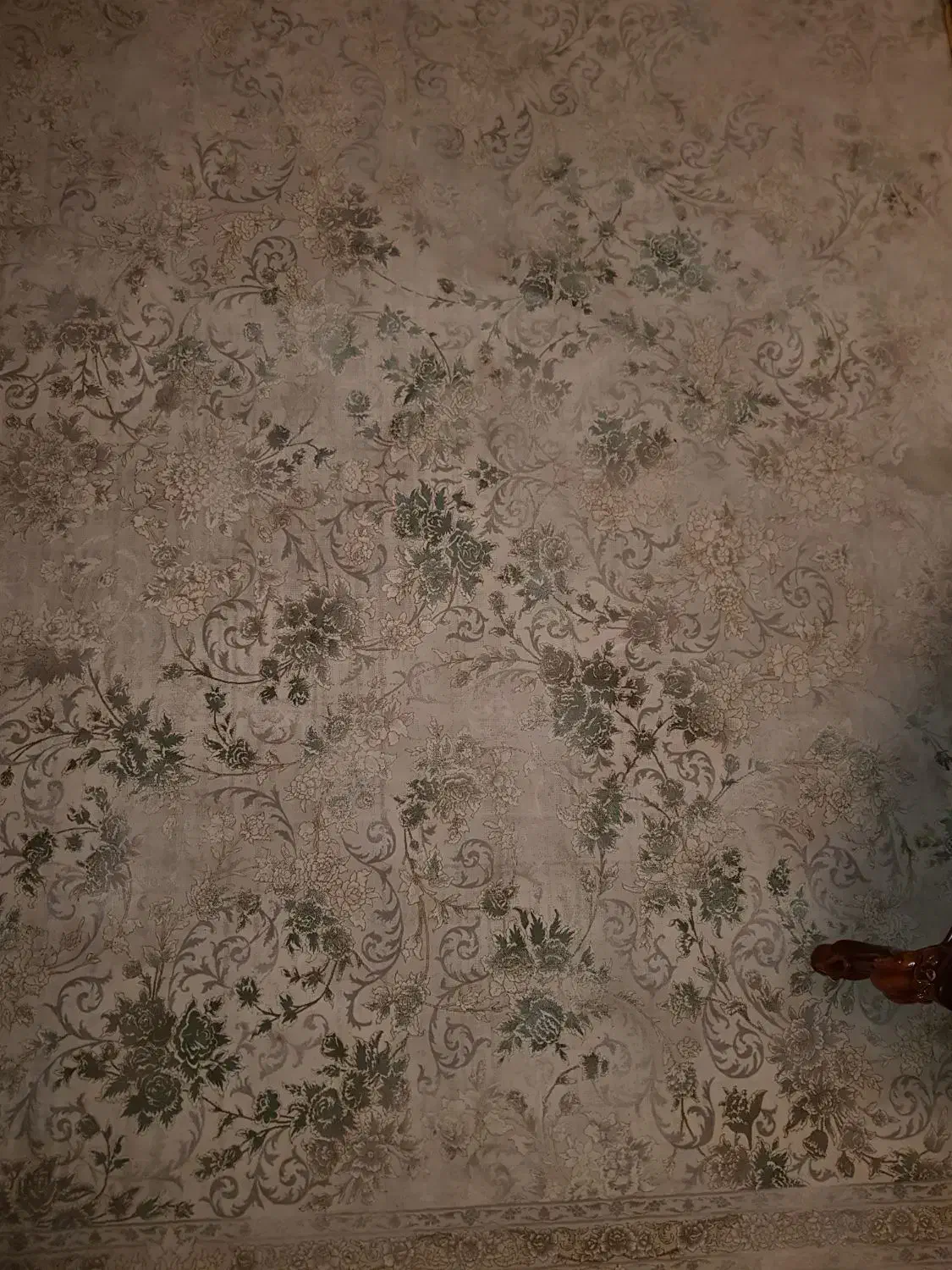 فرش ۱۲متری|فرش|تفت, |دیوار