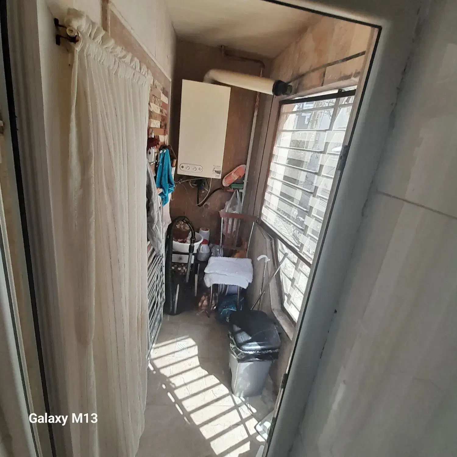 آپارتمان با مشاع ۱۰۵ متر با تمام وسایل|فروش آپارتمان|رشت, استقامت ۱|دیوار