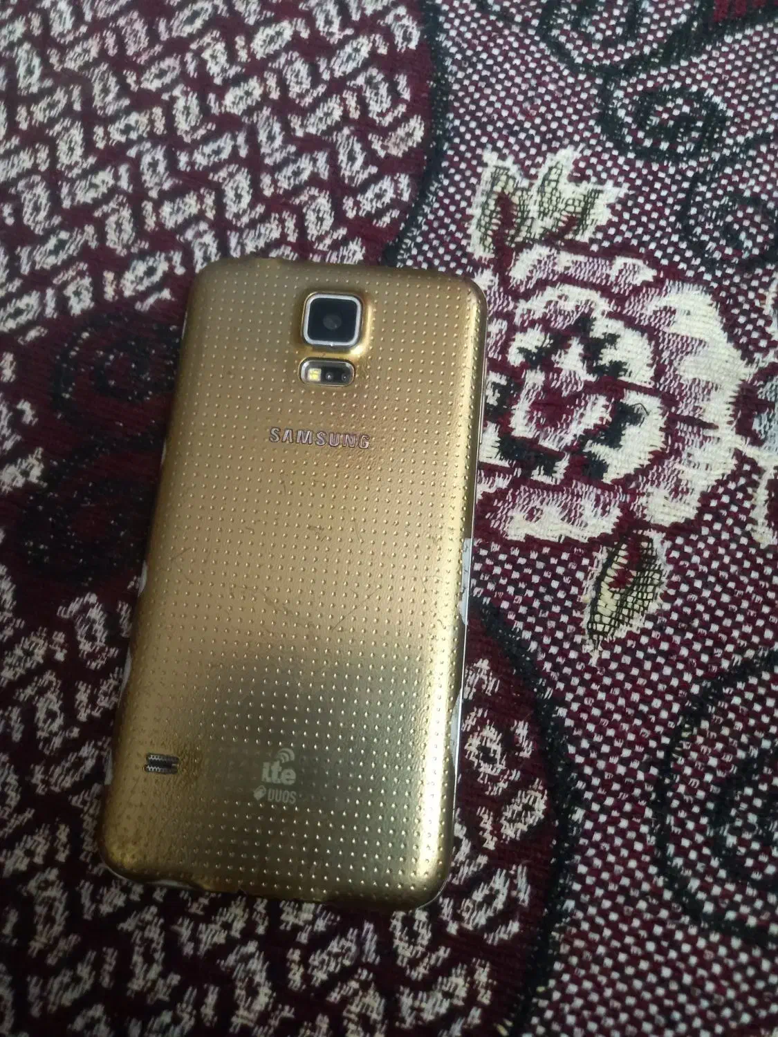 گوشی جی ۵|موبایل|تیمور آباد, |دیوار