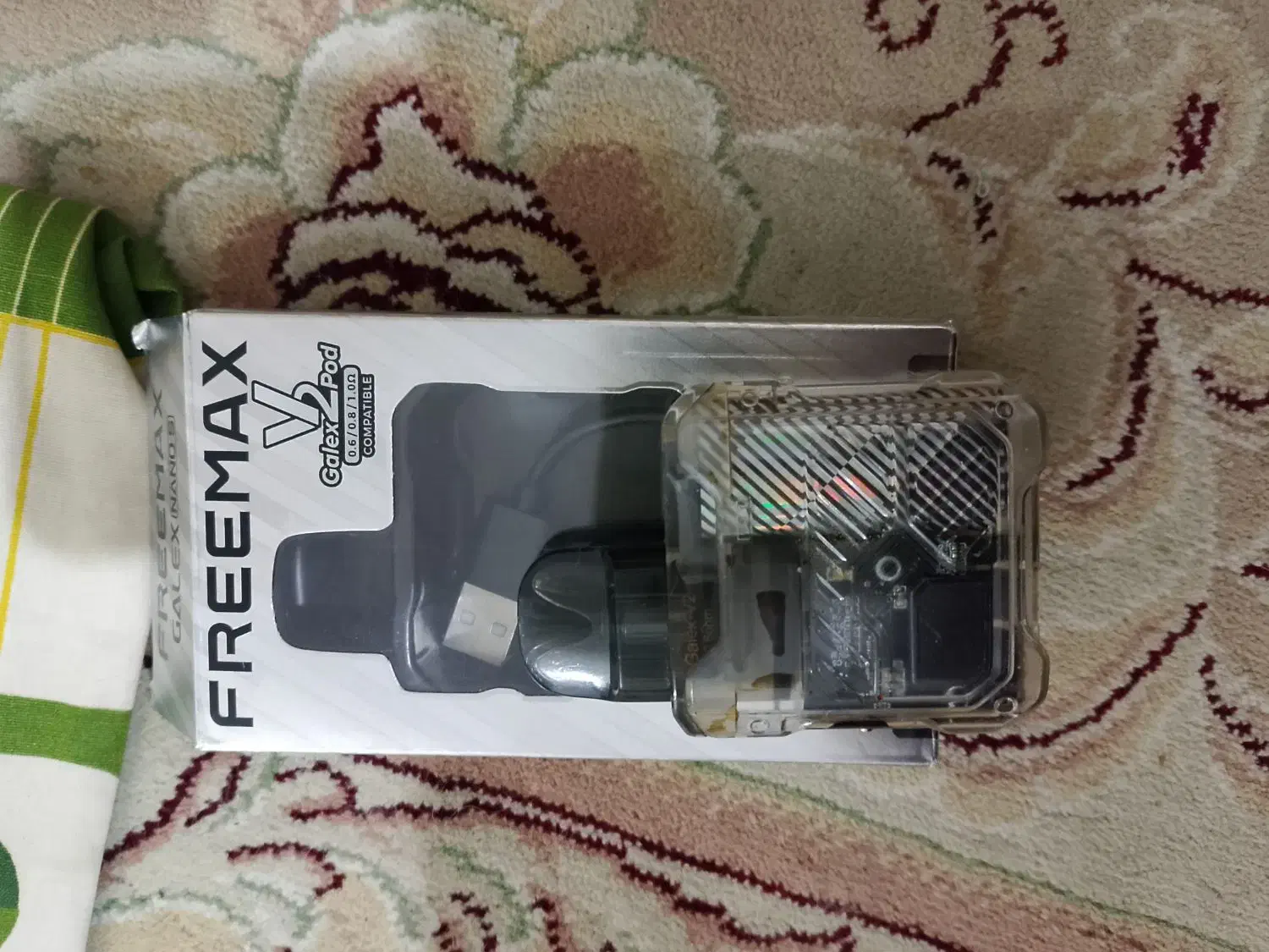 ویپاد فریمکس|زیورآلات و اکسسوری|بندر ماهشهر, |دیوار