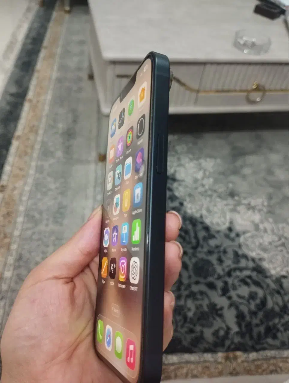 آیفون ۱۳|موبایل|اسلام‌شهر, شهرک مفیدی|دیوار