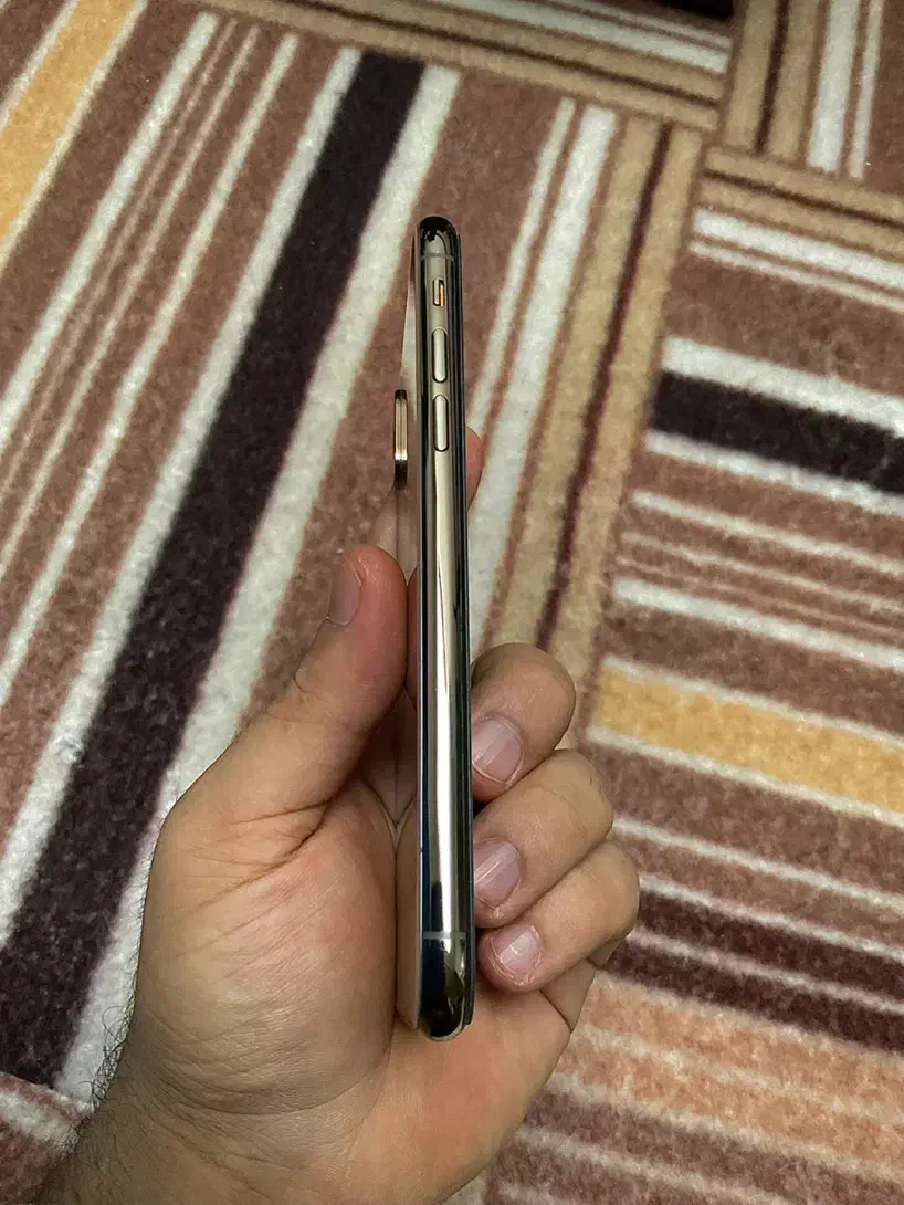 Xs 256 gold|موبایل|سنندج, |دیوار