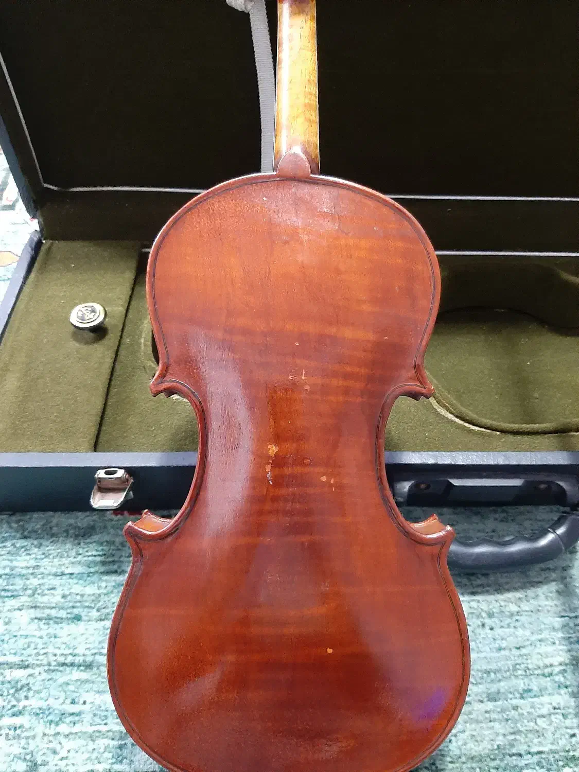 ویولن دستساز ساخت کشور چک|ویولن|تهران, امانیه|دیوار