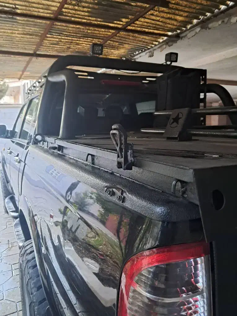 کاپرا۹۰ دو کابین دو دیفرانسیل|خودرو سواری و وانت|تهران, وردآورد|دیوار