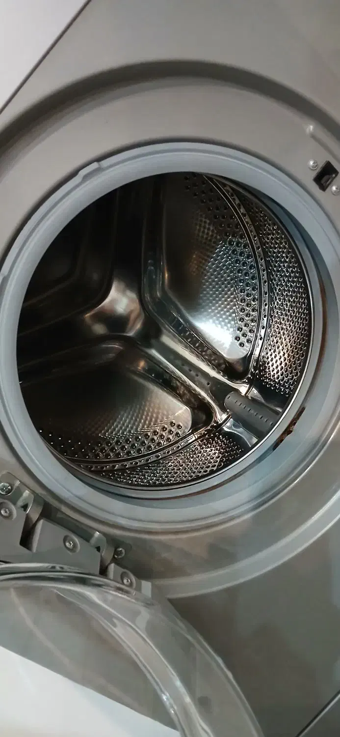 ماشین لباسشویی بکو - Beko|ماشین لباسشویی و خشک‌کن لباس|تهران, خزانه|دیوار