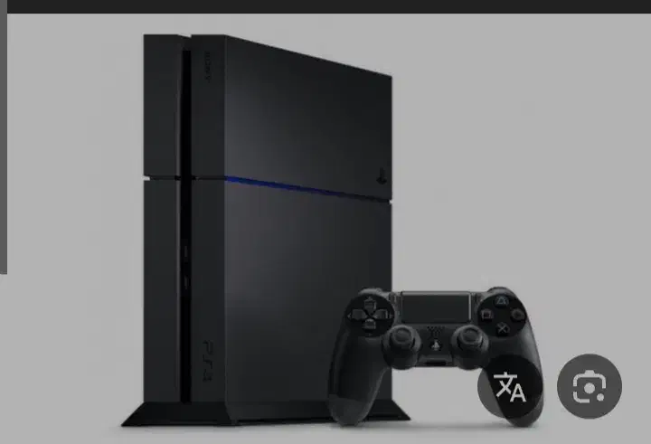 پلستیشن ۴فت کپی خور ۵۰۰ گیگ|کنسول، بازی ویدئویی و آنلاین|گنبد کاووس, |دیوار