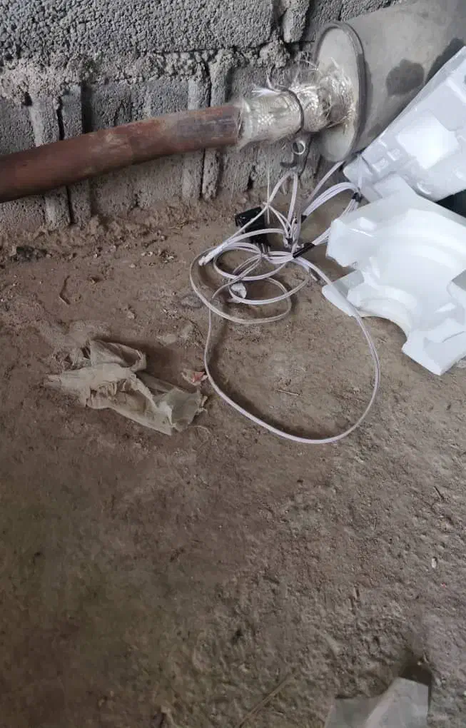 کیت اگزوز مخصوص پرشیا و 405|قطعات یدکی و لوازم جانبی|شنبه و طسوج, |دیوار