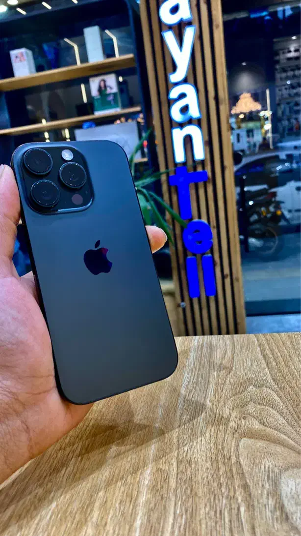 iphone 16pro|موبایل|تهران, نیروی هوایی (پیروزی)|دیوار