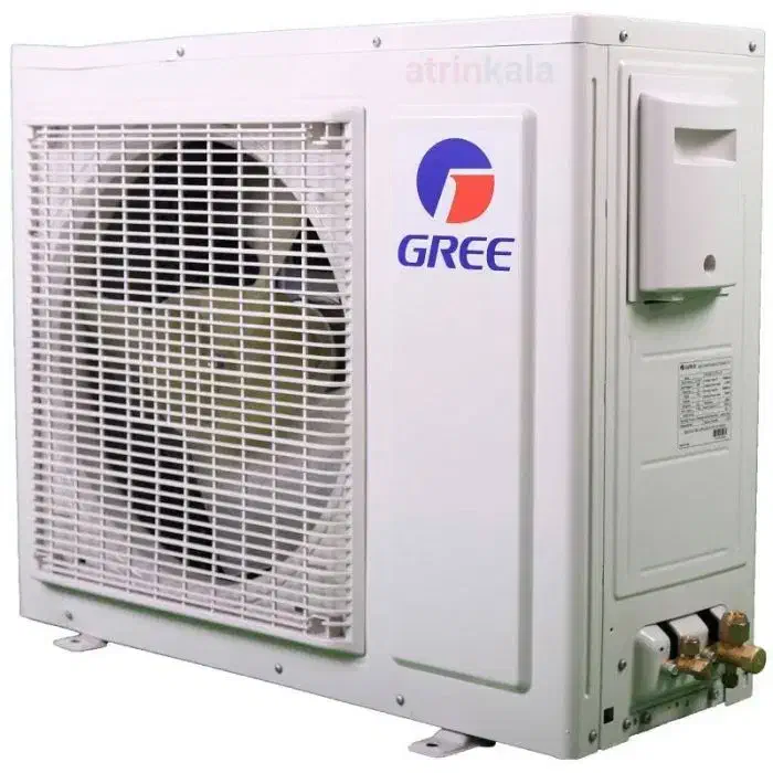 فروش ویژه اسپیلت‌های GREE همراه با 60 ماه گارانتی|کولر گازی و فن‌کوئل|شیراز, تاچارا|دیوار