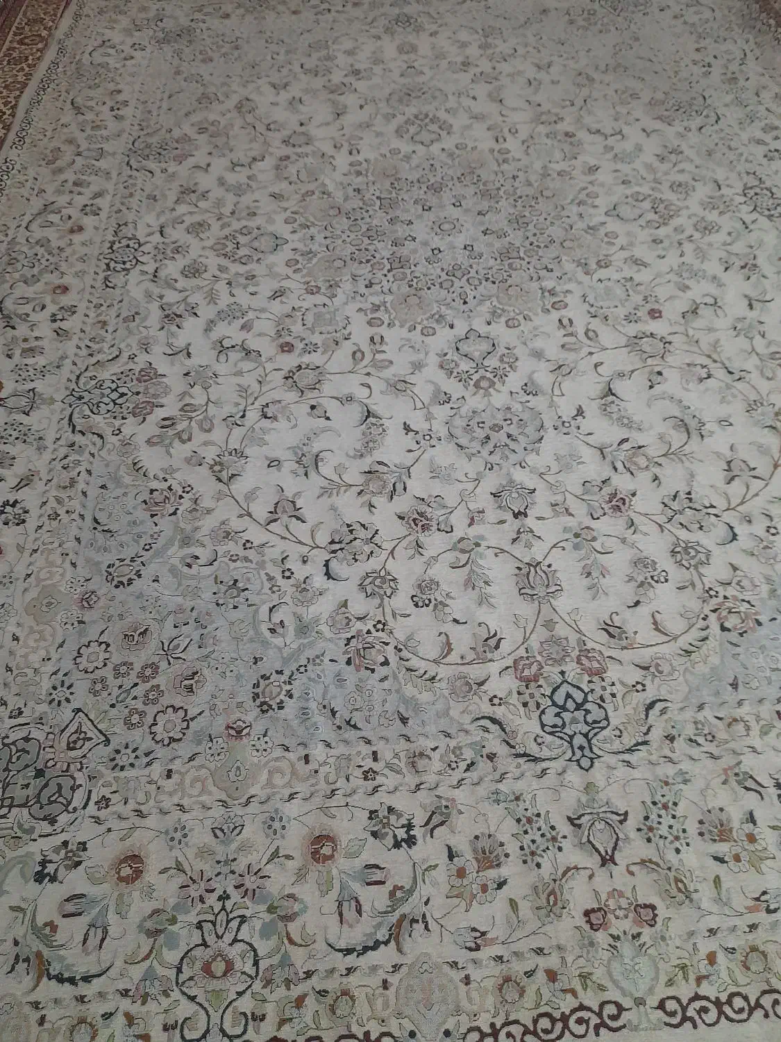 روفرشی ۹متری|روفرشی|اصفهان, پروین|دیوار