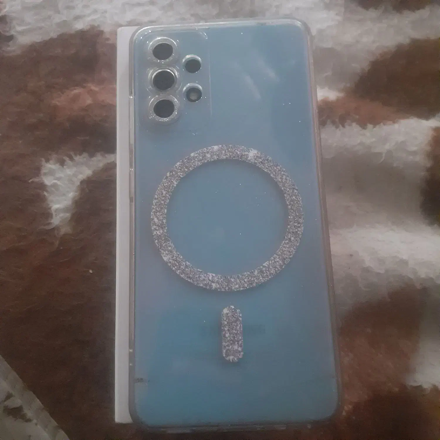 گوشیa32|موبایل|ایذه, |دیوار