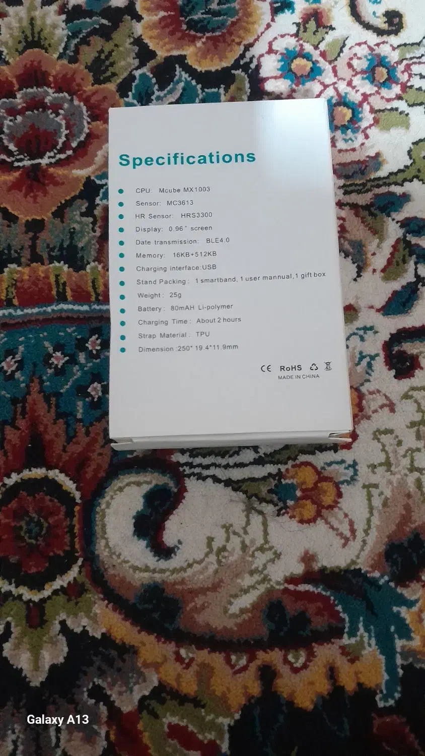 ساعت هوشمند|ساعت|قرچک, محمد آباد|دیوار