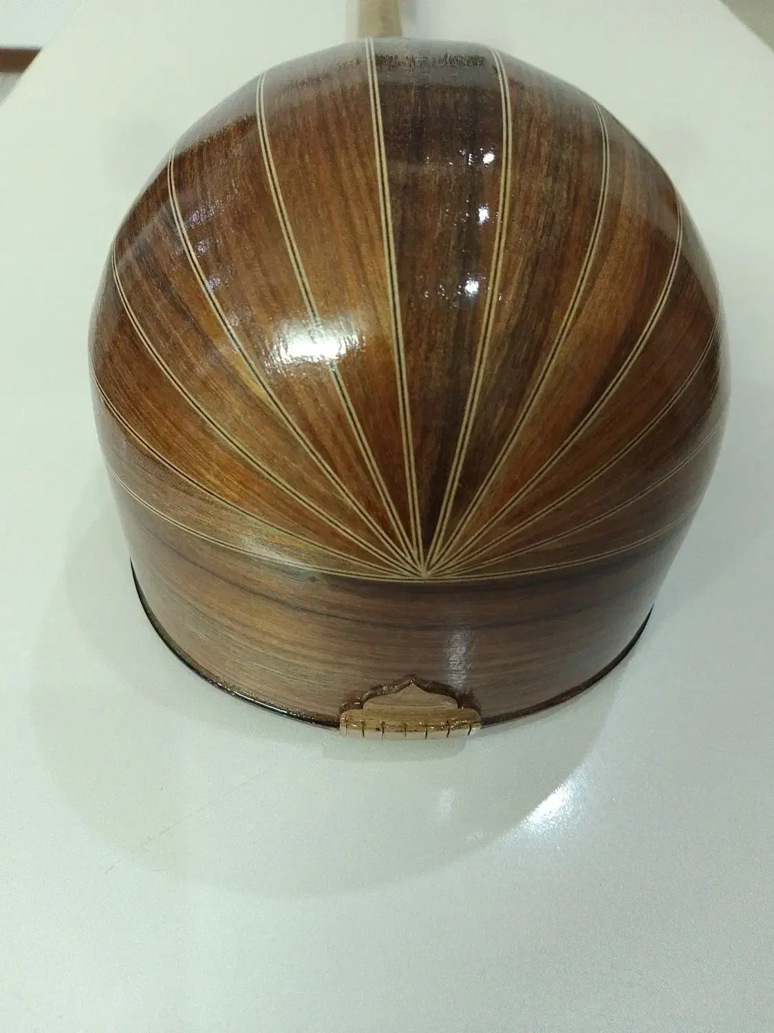 سه تار کاسه بزرگ  مهر مهراب|سازهای سنتی|قم, پردیسان|دیوار