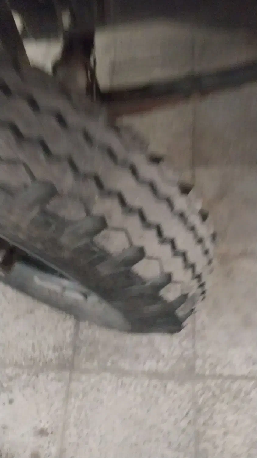 تویوتا مدل 61|خودرو کلاسیک|گرگان, |دیوار