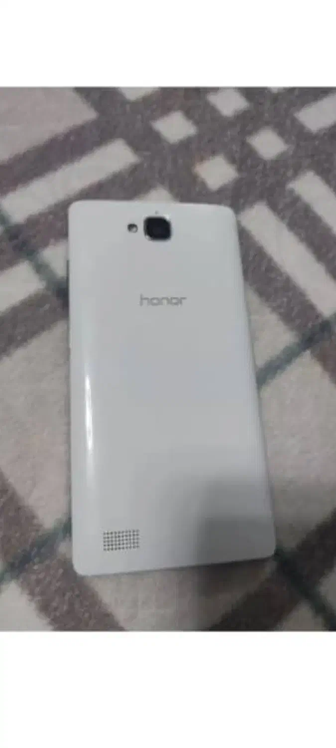 گوشی honor|موبایل|تهران, بنی‌هاشم|دیوار