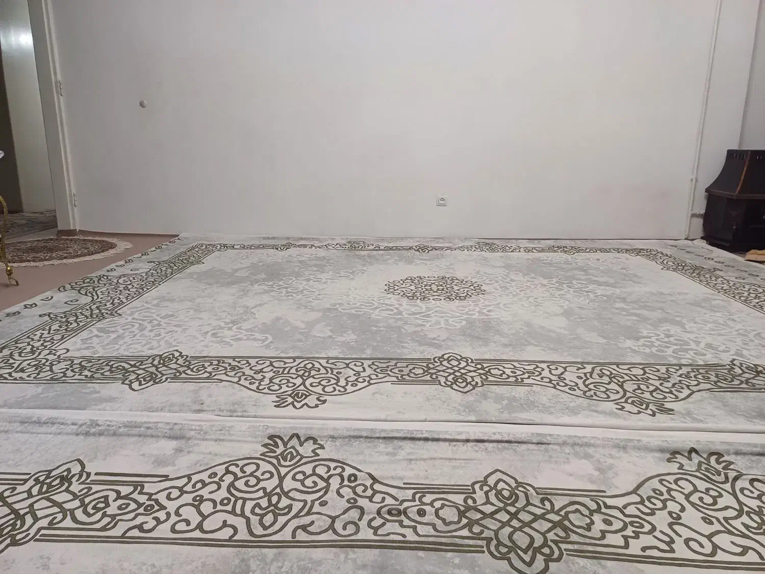 رو فرشی کشدار|روفرشی|تبریز, |دیوار