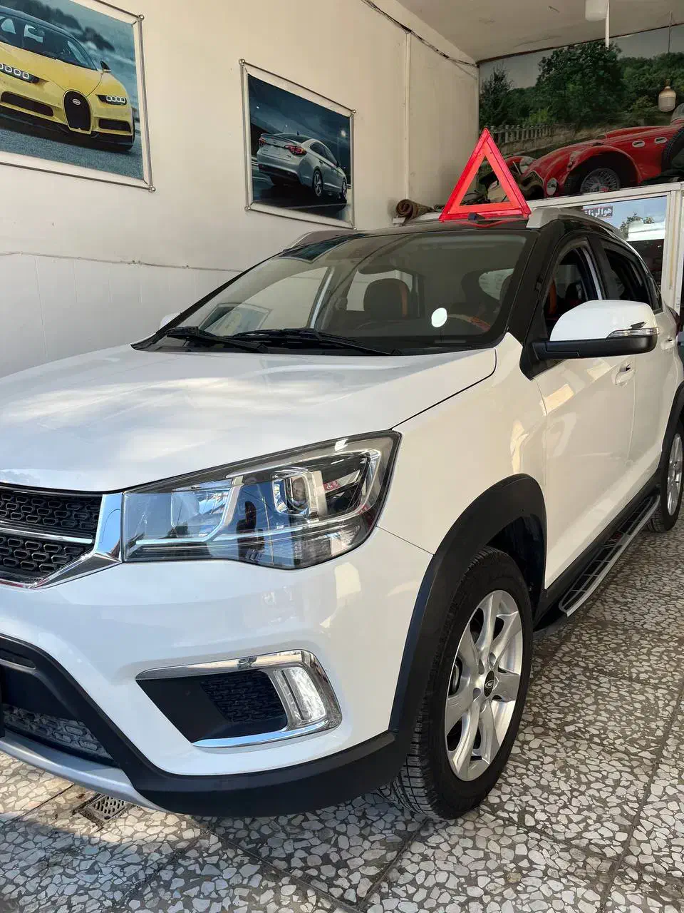 x22دنده ای اسپرت اکسلنت ۴سیلندرمدل۴۰۲|خودرو سواری و وانت|گنبد کاووس, |دیوار