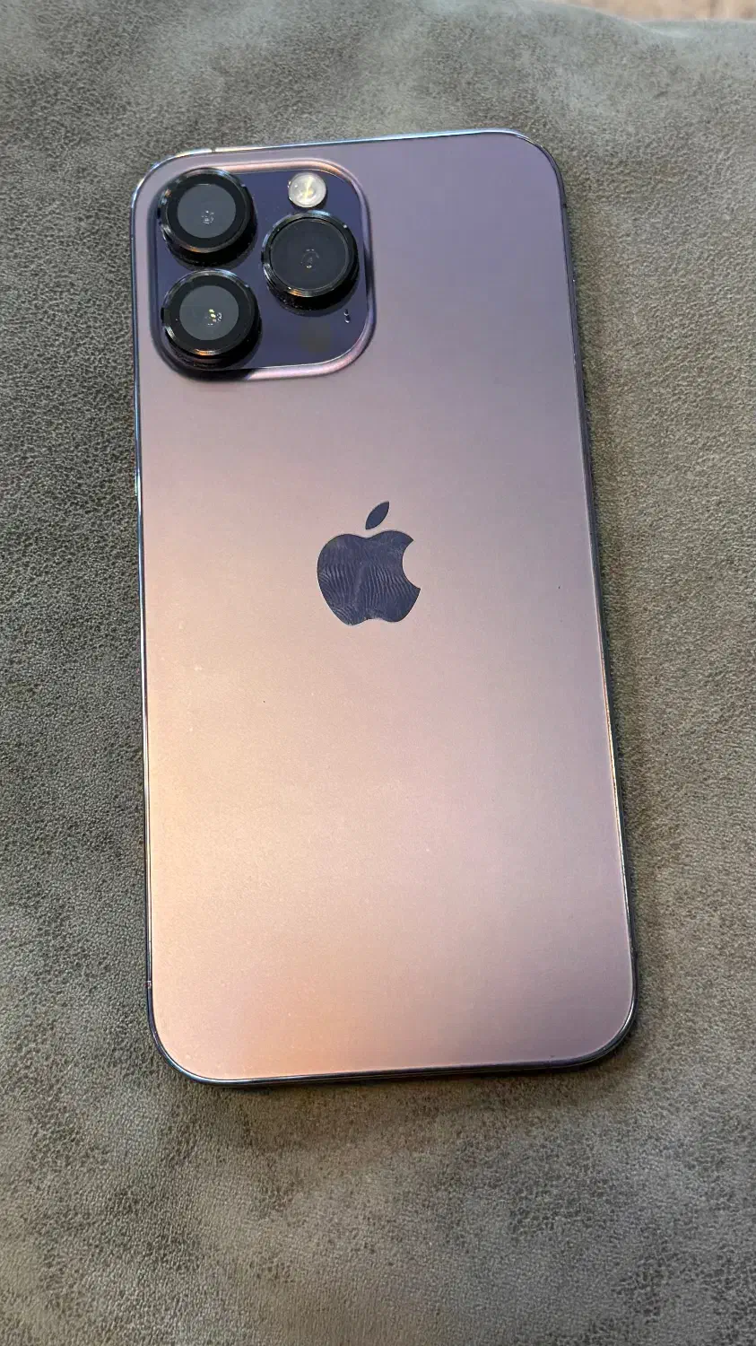 ایفون ۱۴ پرو مکس|موبایل|دزفول, |دیوار