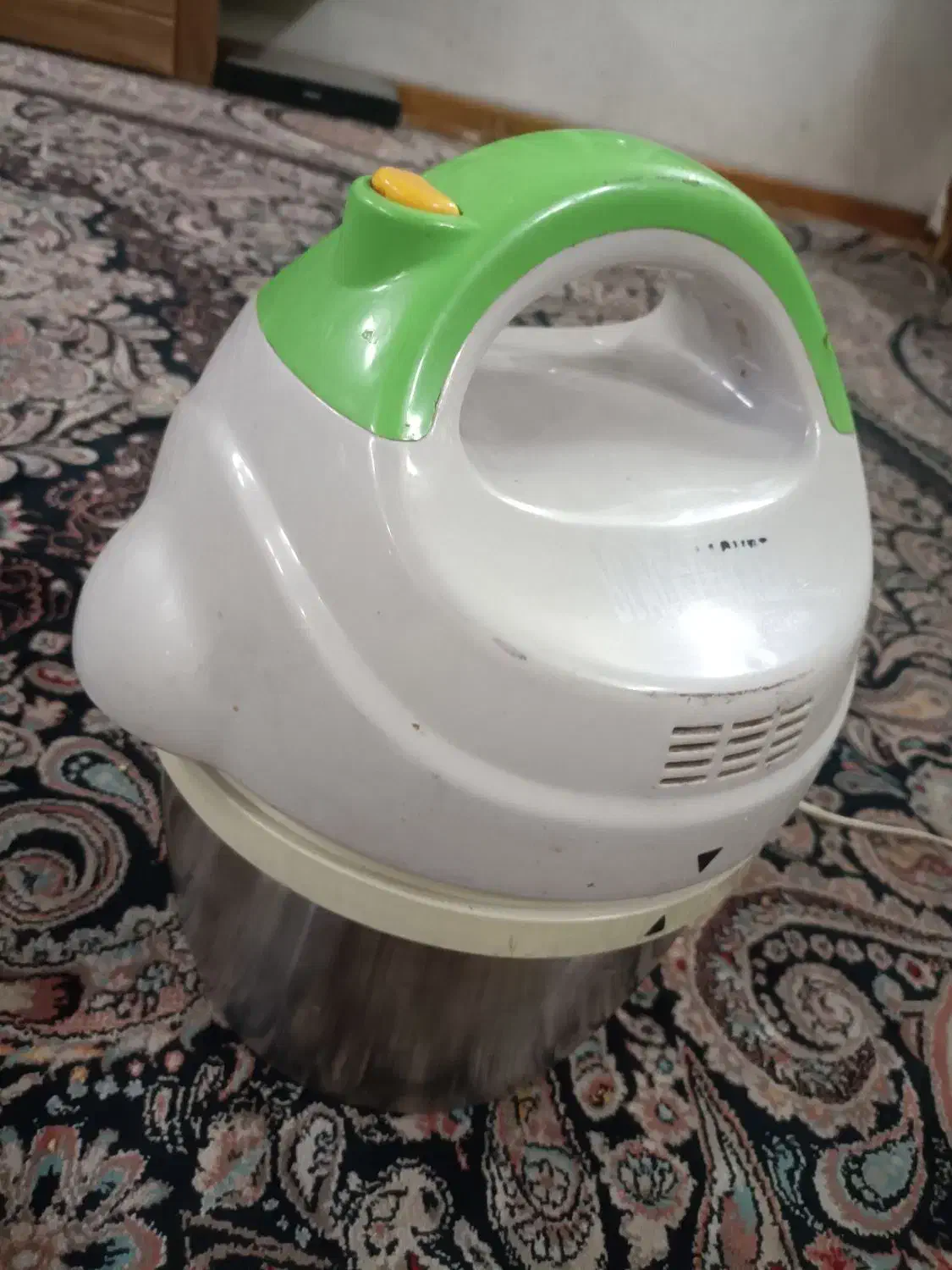 خردکن|خردکن، آسیاب، غذاساز|ری, شهید غیوری (ابن باویه)|دیوار