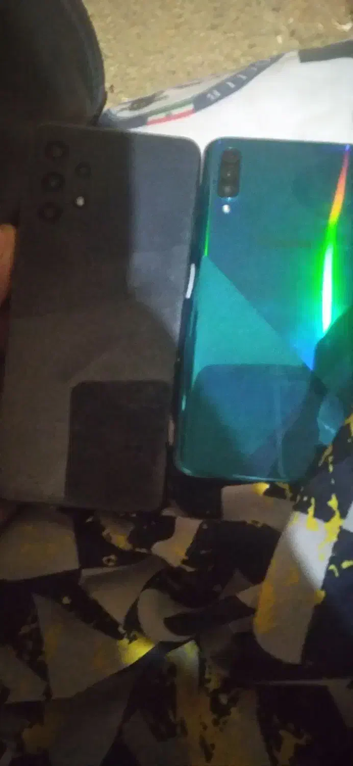 a32 a30s|موبایل|کرمان, |دیوار